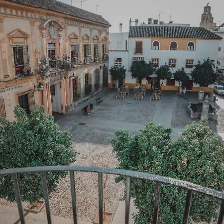 דירות קורדובה El Balcon De La Axerquia מראה חיצוני תמונה