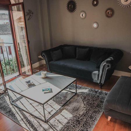 דירות קורדובה El Balcon De La Axerquia מראה חיצוני תמונה