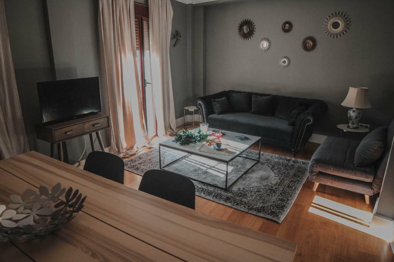 דירות קורדובה El Balcon De La Axerquia מראה חיצוני תמונה