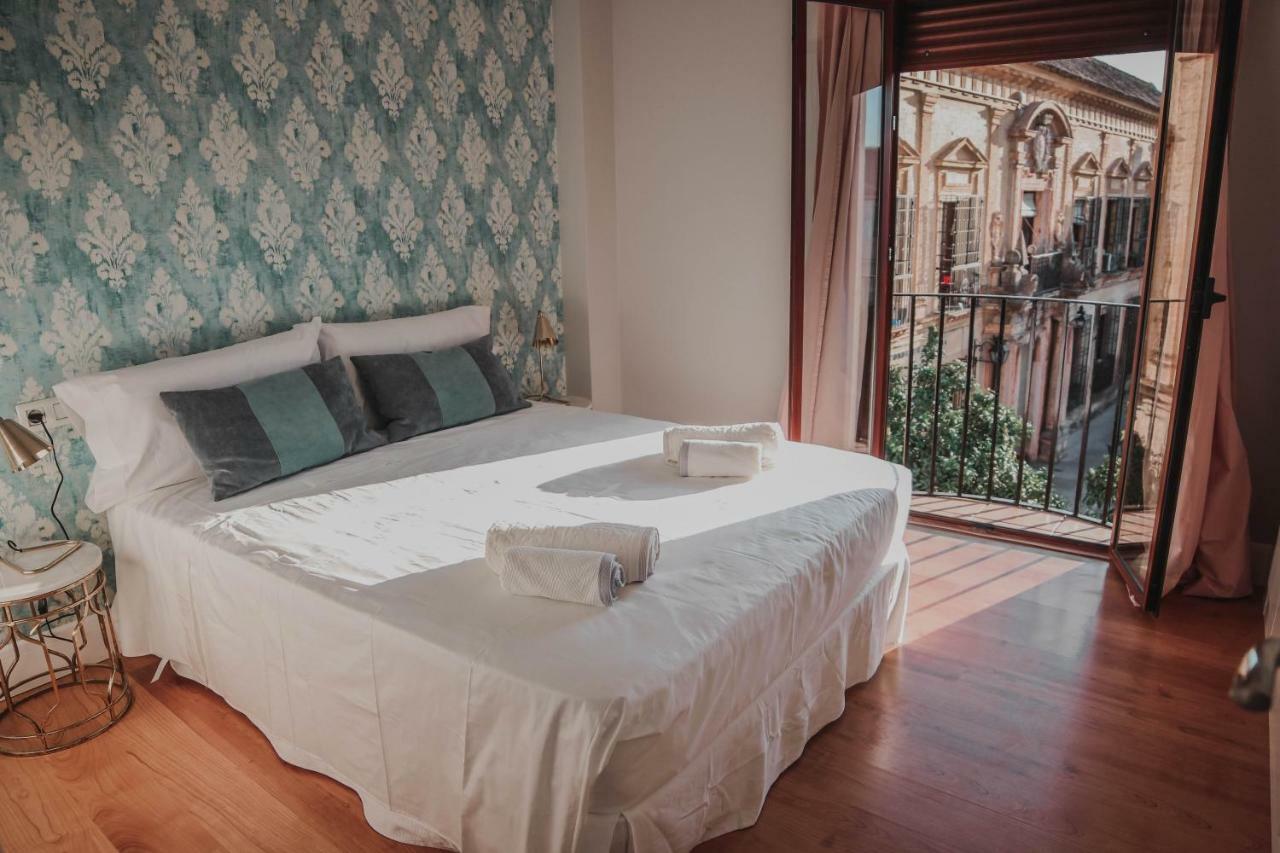 דירות קורדובה El Balcon De La Axerquia מראה חיצוני תמונה