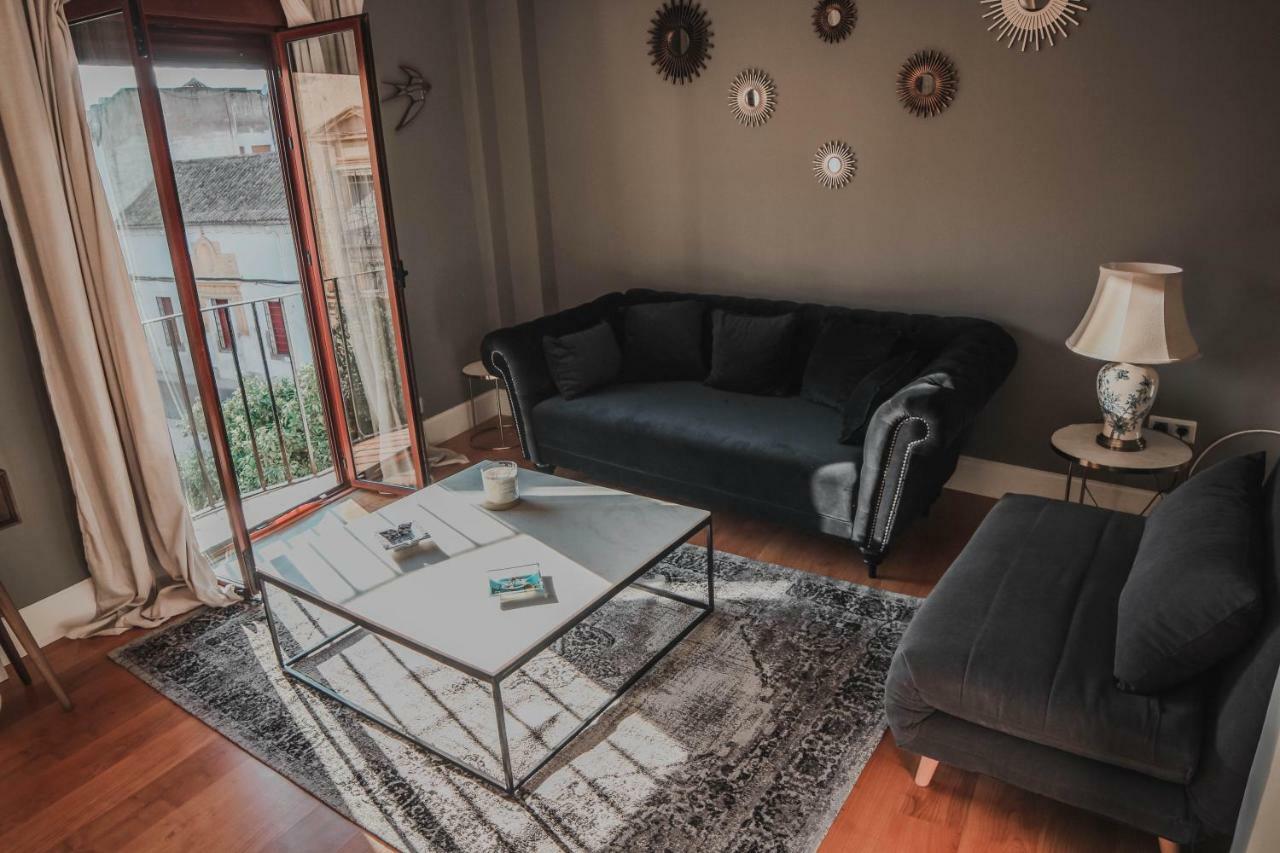 דירות קורדובה El Balcon De La Axerquia מראה חיצוני תמונה